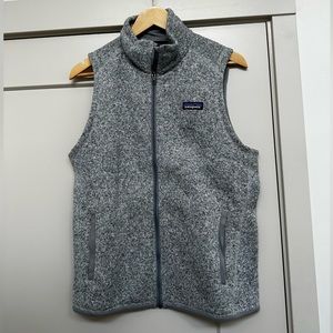 Patagonia Better Sweater Fleece Vest